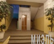 2-комнатная квартира площадью 60.9 кв.м, Малый Патриарший переулок, 3 | цена 41 500 000 руб. | www.metrprice.ru