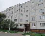 1-комнатная квартира площадью 38 кв.м, Мичурина ул., 4 | цена 3 000 000 руб. | www.metrprice.ru