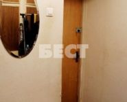 2-комнатная квартира площадью 46 кв.м, Константина Царева ул., 18 | цена 8 400 000 руб. | www.metrprice.ru