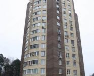 3-комнатная квартира площадью 127 кв.м, Лесная ул., 15 | цена 10 800 000 руб. | www.metrprice.ru
