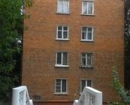 3-комнатная квартира площадью 75 кв.м, Академика Жукова ул., 40 | цена 2 000 000 руб. | www.metrprice.ru