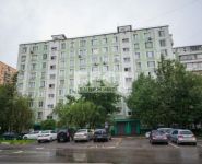 3-комнатная квартира площадью 60.3 кв.м, Карельский бул., 8К2 | цена 8 498 000 руб. | www.metrprice.ru