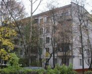3-комнатная квартира площадью 0 кв.м, Строительная ул., 21 | цена 4 950 000 руб. | www.metrprice.ru