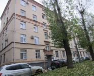 4-комнатная квартира площадью 99.5 кв.м, Хвостов 2-й пер., 12 | цена 32 900 000 руб. | www.metrprice.ru
