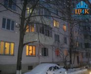 1-комнатная квартира площадью 32 кв.м, микрорайон Аверьянова, 5 | цена 2 800 000 руб. | www.metrprice.ru