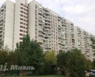 1-комнатная квартира площадью 40 кв.м, Сумской пр., 2К5 | цена 8 250 000 руб. | www.metrprice.ru