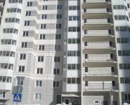 1-комнатная квартира площадью 37 кв.м, Летная ул., 12 | цена 3 700 000 руб. | www.metrprice.ru