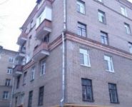 2-комнатная квартира площадью 56.5 кв.м, Фортунатовская ул., 31/35 | цена 9 700 000 руб. | www.metrprice.ru