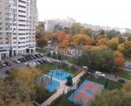 2-комнатная квартира площадью 54 кв.м, Кленовый бул., 13К1 | цена 9 490 000 руб. | www.metrprice.ru