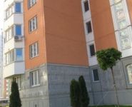 1-комнатная квартира площадью 38 кв.м, Бианки ул., 4К1 | цена 5 500 000 руб. | www.metrprice.ru