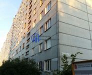 1-комнатная квартира площадью 29 кв.м, Спортивная ул., 10 | цена 3 500 000 руб. | www.metrprice.ru