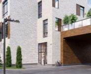 2-комнатная квартира площадью 58.3 кв.м, | цена 6 681 180 руб. | www.metrprice.ru