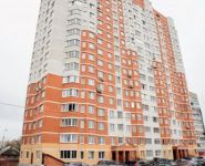 2-комнатная квартира площадью 63 кв.м, Варшавское ш., 777 | цена 4 980 000 руб. | www.metrprice.ru