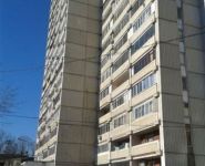 1-комнатная квартира площадью 34 кв.м, Гурьянова ул., 77 | цена 5 600 000 руб. | www.metrprice.ru