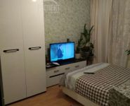 2-комнатная квартира площадью 56.3 кв.м, Крымская улица, 9 | цена 7 100 000 руб. | www.metrprice.ru