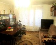 1-комнатная квартира площадью 35 кв.м, Уссурийская ул., 8 | цена 5 000 000 руб. | www.metrprice.ru