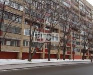 1-комнатная квартира площадью 40 кв.м, Народная улица, 9 | цена 10 450 000 руб. | www.metrprice.ru