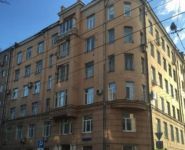 3-комнатная квартира площадью 67 кв.м, улица Заморёнова, 9с1 | цена 21 500 000 руб. | www.metrprice.ru