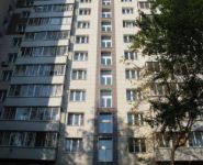 3-комнатная квартира площадью 65 кв.м, Мастеровая ул., 6 | цена 8 000 000 руб. | www.metrprice.ru