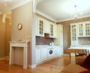 2-комнатная квартира площадью 73 кв.м, ул Веерная, д. 6 | цена 23 200 000 руб. | www.metrprice.ru