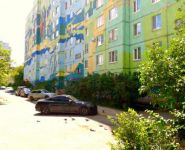 3-комнатная квартира площадью 64.5 кв.м, Чугунова ул., 34 | цена 4 800 000 руб. | www.metrprice.ru