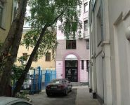 3-комнатная квартира площадью 6 кв.м, Луков пер., 7 | цена 127 660 700 руб. | www.metrprice.ru