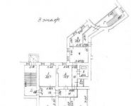 6-комнатная квартира площадью 182 кв.м, Никитский бул., 8 | цена 43 000 000 руб. | www.metrprice.ru