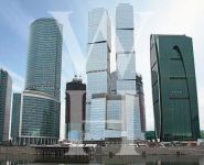 3-комнатная квартира площадью 224.1 кв.м, Пресненская наб., 8 | цена 162 472 496 руб. | www.metrprice.ru