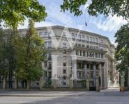 3-комнатная квартира площадью 160.3 кв.м, Косыгина ул., 19 | цена 127 600 000 руб. | www.metrprice.ru