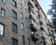 3-комнатная квартира площадью 80 кв.м, Васильевская ул., 4 | цена 32 000 000 руб. | www.metrprice.ru