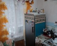 2-комнатная квартира площадью 45 кв.м, Оренбургская улица, 22 | цена 5 500 000 руб. | www.metrprice.ru