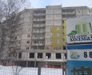 2-комнатная квартира площадью 77.6 кв.м, Майданово мкр | цена 3 100 000 руб. | www.metrprice.ru