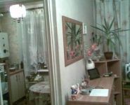 2-комнатная квартира площадью 43 кв.м, Школьная ул., 8 | цена 4 850 000 руб. | www.metrprice.ru