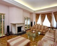 5-комнатная квартира площадью 250 кв.м, Афанасьевский Большой пер., 36 | цена 99 000 000 руб. | www.metrprice.ru