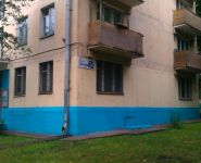 2-комнатная квартира площадью 4 кв.м, Херсонская ул., 24 | цена 7 650 000 руб. | www.metrprice.ru