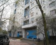 1-комнатная квартира площадью 39 кв.м, Коломенская ул., 13 | цена 7 300 000 руб. | www.metrprice.ru