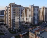 1-комнатная квартира площадью 43 кв.м, Бородинский бул., 5 | цена 3 300 000 руб. | www.metrprice.ru
