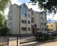 2-комнатная квартира площадью 65.8 кв.м,  | цена 10 500 000 руб. | www.metrprice.ru