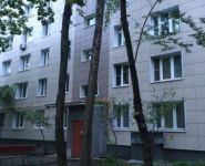 4-комнатная квартира площадью 62.4 кв.м, Россошанская ул., 9К1 | цена 8 600 000 руб. | www.metrprice.ru