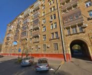 3-комнатная квартира площадью 88.4 кв.м, Панфилова ул., 4к3 | цена 12 000 000 руб. | www.metrprice.ru