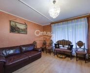 3-комнатная квартира площадью 60 кв.м, Молдавская ул., 2 | цена 16 000 000 руб. | www.metrprice.ru