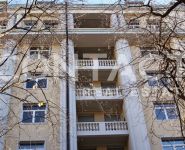 4-комнатная квартира площадью 134 кв.м, Красина ул. | цена 53 600 000 руб. | www.metrprice.ru