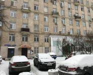 2-комнатная квартира площадью 56.1 кв.м, улица Куусинена, 9к2 | цена 13 450 000 руб. | www.metrprice.ru