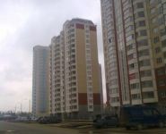 2-комнатная квартира площадью 58 кв.м, Саломеи Нерис ул., 24 | цена 5 300 000 руб. | www.metrprice.ru