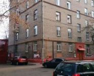 2-комнатная квартира площадью 20 кв.м, пер Кирпичный 1-й, д. 17 | цена 3 500 000 руб. | www.metrprice.ru