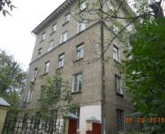 2-комнатная квартира площадью 56 кв.м, улица Маршала Соколовского, 13 | цена 12 500 000 руб. | www.metrprice.ru