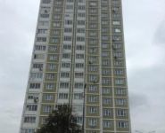 1-комнатная квартира площадью 40 кв.м, Ставропольский проезд, 9 | цена 5 500 000 руб. | www.metrprice.ru