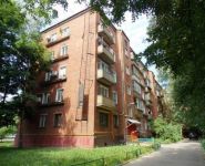 3-комнатная квартира площадью 55 кв.м, Коккинаки ул., 2 | цена 11 499 000 руб. | www.metrprice.ru