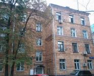2-комнатная квартира площадью 65 кв.м, Цветной бул., 28С3 | цена 23 000 000 руб. | www.metrprice.ru