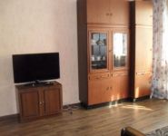 1-комнатная квартира площадью 38 кв.м, Хорошевское ш., 24 | цена 9 500 000 руб. | www.metrprice.ru